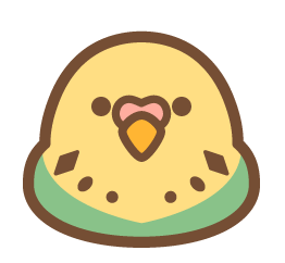インコっ子
