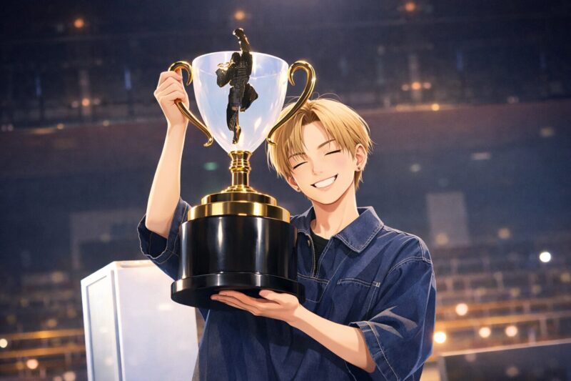 【スト6】さはら（プロゲーマー）は何者？本名や姉が美人インフルエンサーと話題！