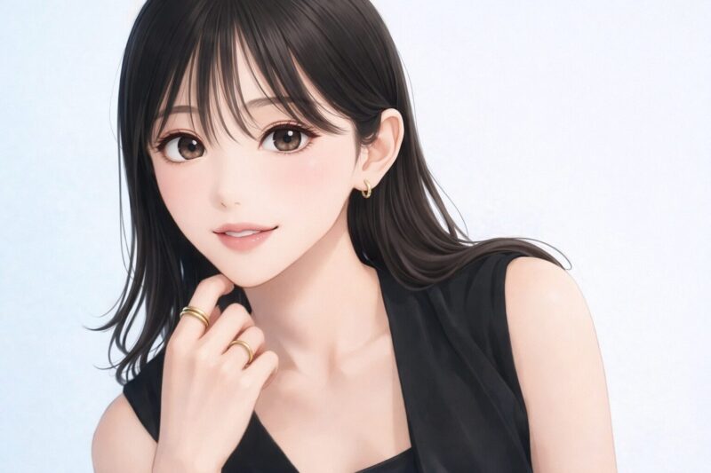 佐野柚衣の広告代理店はどこ？大学・高校と経歴を徹底まとめ！