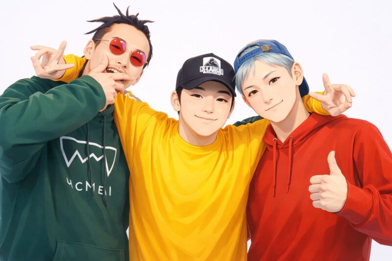 チャンネルがーどまんはなぜ解散した？本当の理由と金銭トラブル＆ドッキリ説をわかりやすく解説