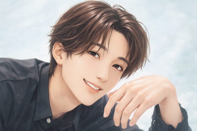 【デスドル】山中柔太朗（M!LK）の暴露内容は？裏垢バレで真相がしょぼいはマジ？