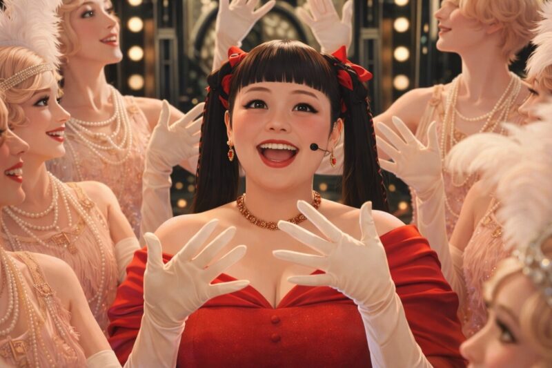 【ドコモマックスCM】横顔の男性は松本人志？渡辺直美と松ちゃんが共演実現の噂を調査！