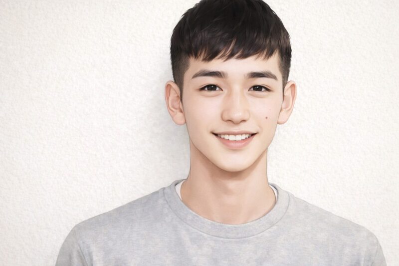 浅野啓介は何者？ハーフの噂やwiki経歴を徹底まとめ【満島ひかり旦那】