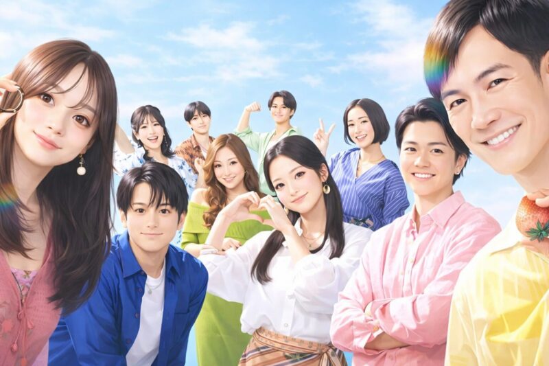 【恋愛病院】参加メンバーのその後はどうなった？成立や破局カップルも大胆予想！