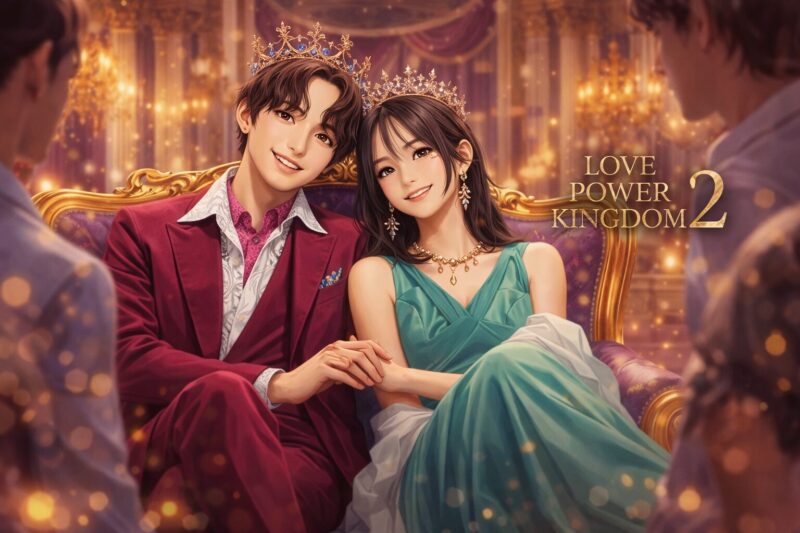 【ラブキン2】全メンバープロフィール完全まとめ！爆モテ16名の経歴やプロフィール徹底解説！