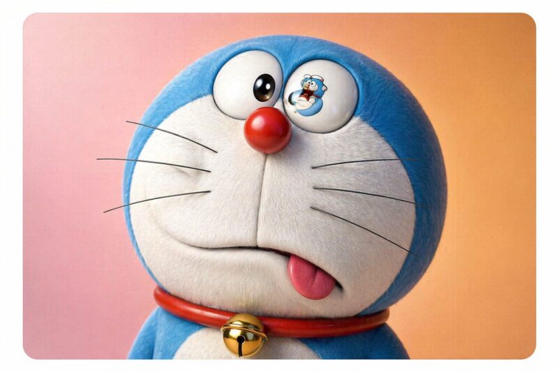 ドラえもんアニメ版はどうなる？漫画終了で打ち切りや劇場版の継続も調査！
