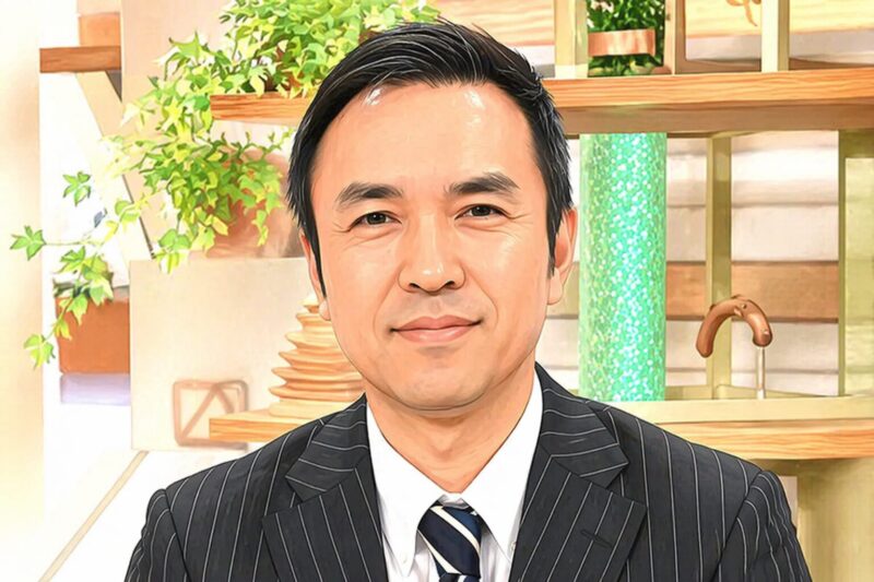 テレ朝が玉川徹を降板させない理由とは？ユダヤ人や過去の電通発言で炎上も出演継続なぜか考察！