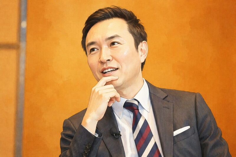 玉川徹の出演料（ギャラ）いくら？年収が多いからモーニングショーは辞められないってマジ？
