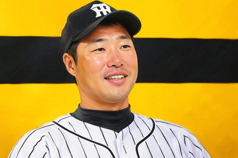 関本賢太郎の再婚相手は誰？子供（娘・息子）や前妻についても徹底まとめ！