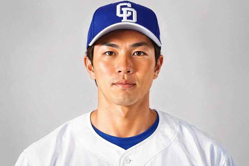 福永裕基の怪我は大丈夫か？容体や今後の試合出場は可能か調査！