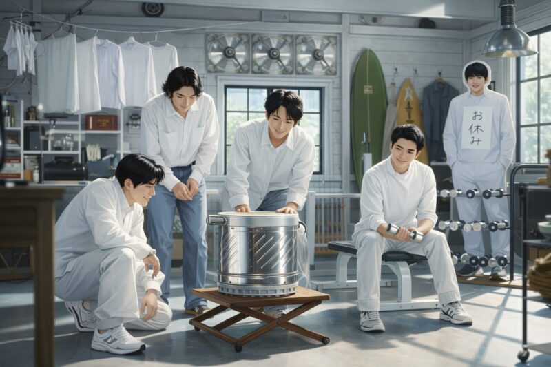 【アタックゼロCM】杉野遥亮がお休みなのはなぜ？等身大パネル出演の理由や降板の可能性を考察！