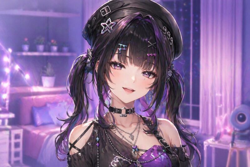 千凛あゆむ（Y4T4）の前世は天音かなた？ホロライブから転生説の可能性や理由を考察！