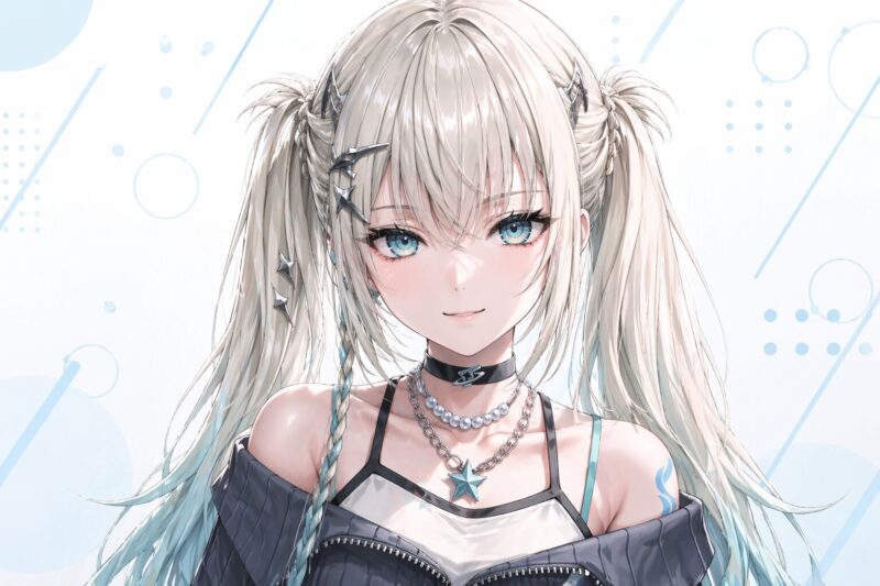 Rei7（Y4T4）の前世は誰？輪廻が転生説や小柳ロウとの関係も【にじさんじ】