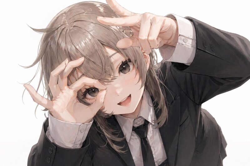 してはる（VTuber）とは何者？有名配信者の転生説や前世や活動経歴もまとめ！