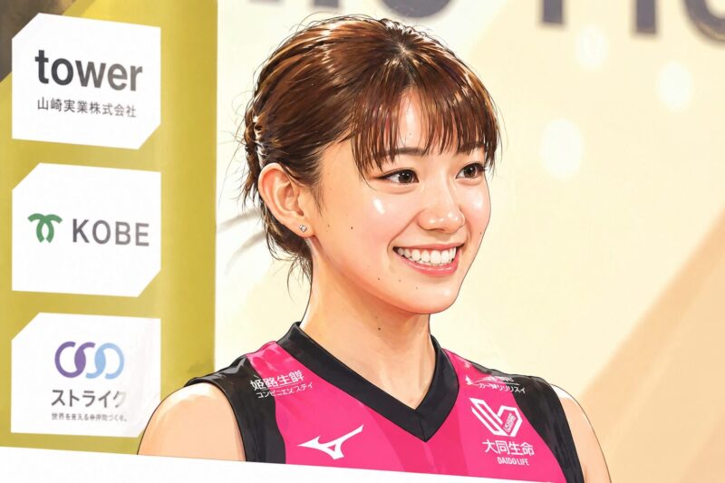 野中瑠衣の結婚相手は誰？彼氏の噂や恋人の理想の相手を徹底的に調査してみた！