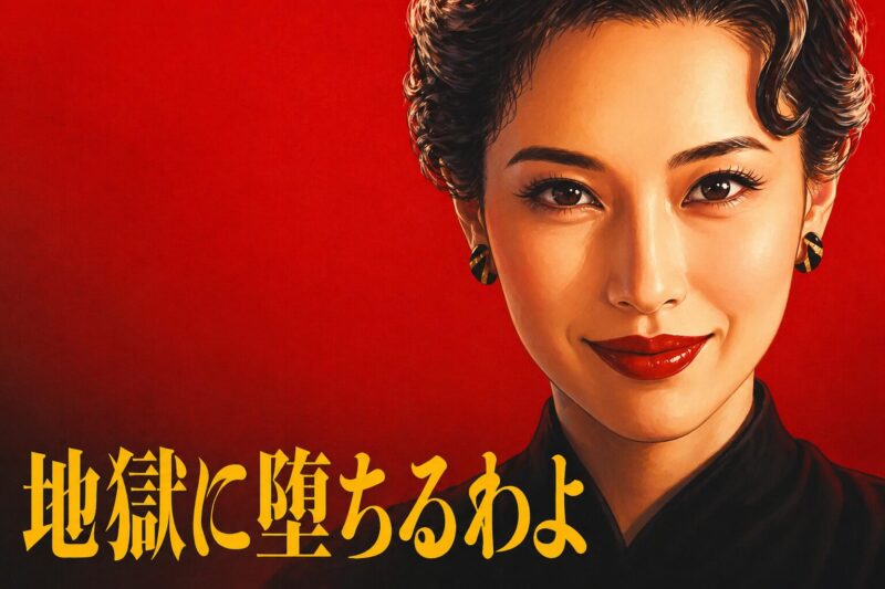 【地獄に堕ちるわよ】安永正隆のモデルは安岡正篤？何者で細木数子との関係性も調査！