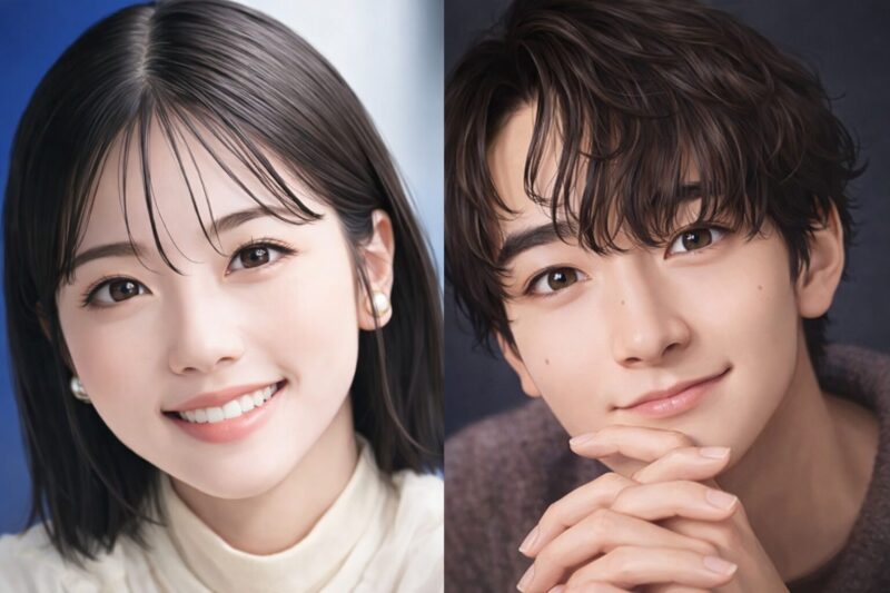 小芝風花と小関裕太の同棲タワマンはどこ？5年間バレなかった理由やプロ意識がやばい！