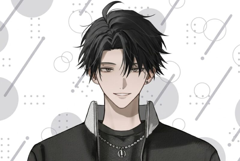 塚原大地（Y4T4）の前世・中の人は誰？イケボで激メロ感で沼り民が続出【にじさんじ】