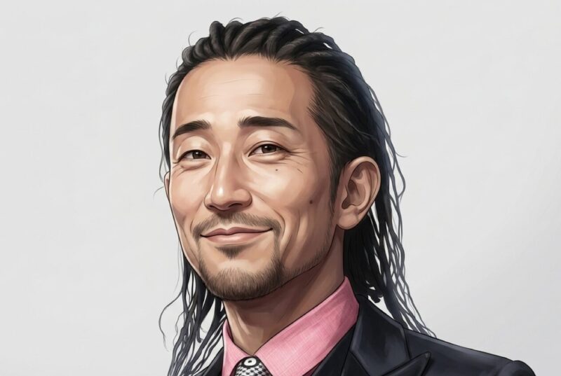 スカパラ北原雅彦の本当の脱退理由とは？コンプラの噂や何があったか真相を考察！