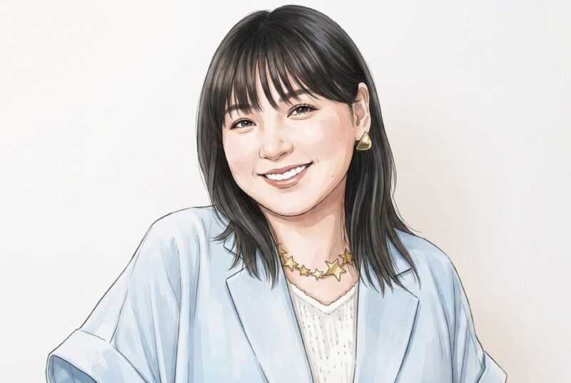 【2026最新】野呂佳代が痩せた？理由は「銀河の一票」の役作りでダイエットした？