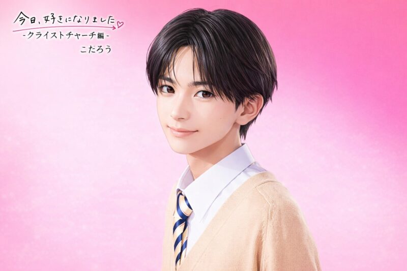 【今日好きクラチャー編】こたろう（桜木琥太郎）の出身高校はどこ？経歴をwiki風プロフィールで徹底まとめ！