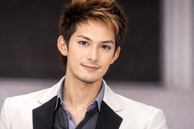 柏原崇はなぜ引退した？病気・傷害事件・内田有紀との再婚まで辞めた理由を徹底調査！