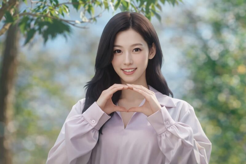 【ハーゲンダッツ抹茶CM】女性は誰？「まっちゃ！」の言い方が可愛い女優の名前をチェック！