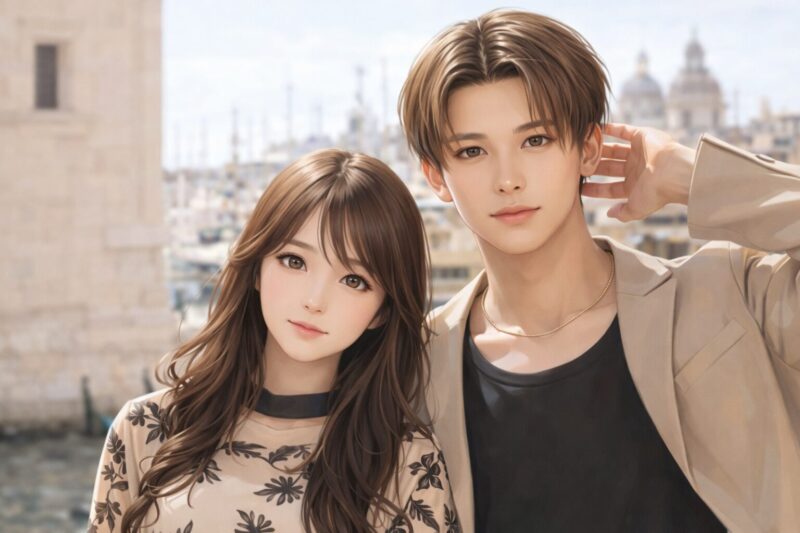 【ラブキン2】たいせい＆はづきのその後はどうなった？現在の関係や付き合っているのか調査！