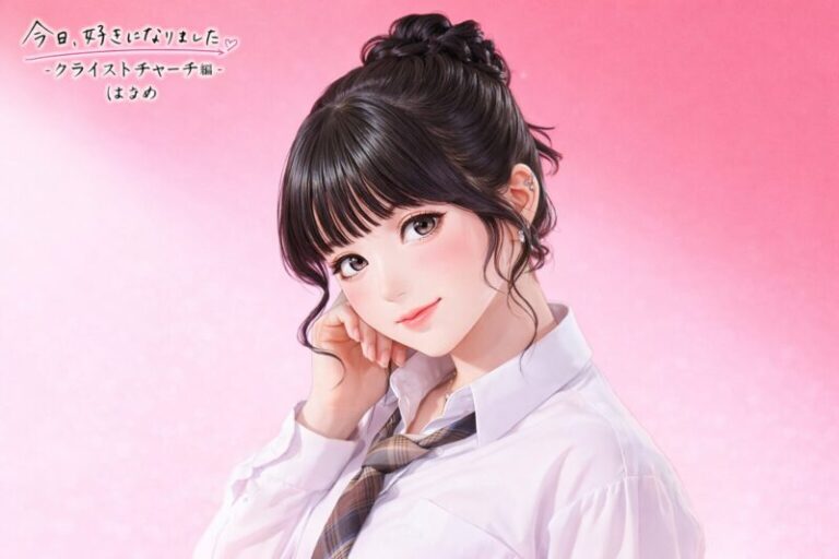 【今日好きクラチャー編】はるめ（伊澤春苺）の経歴は？めるぷち研 …