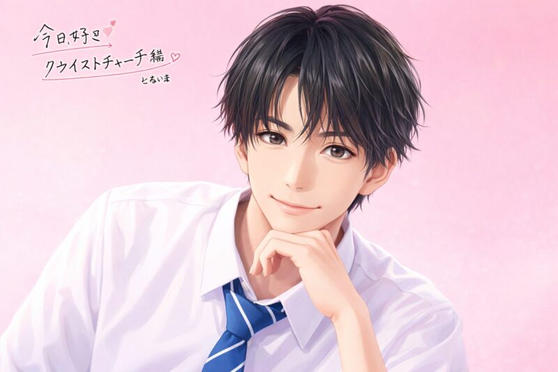 【今日好きクラチャー編】とおま（小川永真）の高校や中学はどこ？経歴をwikiプロフィールで徹底チェック！