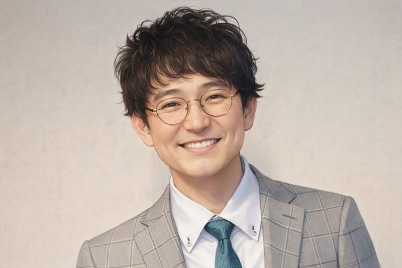 ナイツ土屋伸之が合格した美大はどこ？武蔵野美術大学が最有力候補といわれる理由