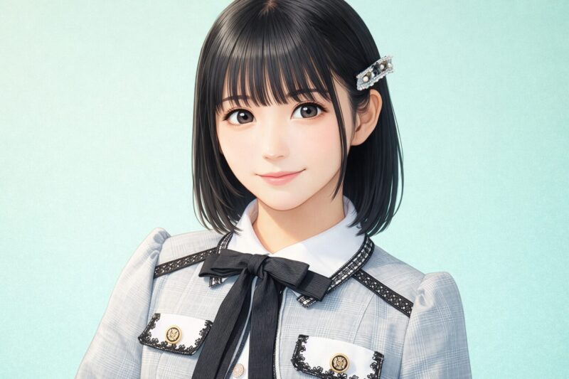 中坂美祐とマネージャーは何があった？不適切なやりとりの内容（真相）を振り返り【自粛理由】