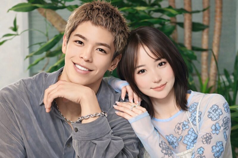 【ラブキン2】まりやのその後はどうなった？たいじゅとの関係や付き合っているのか調査！