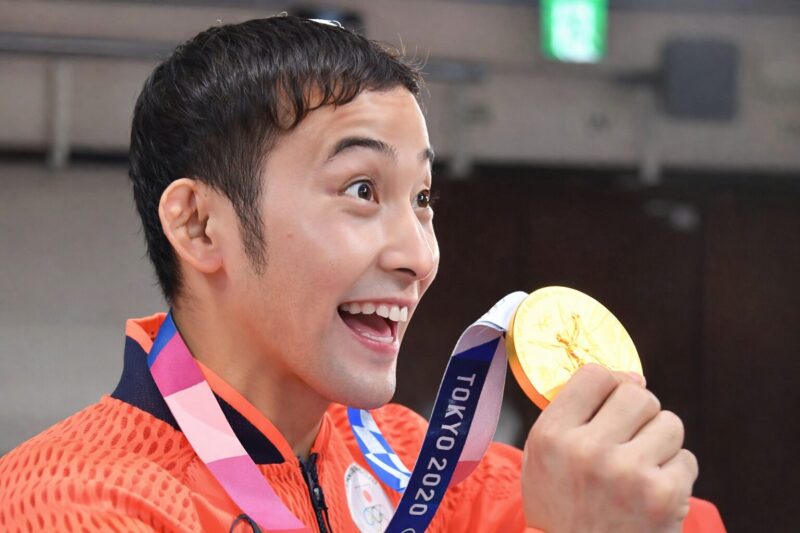 高藤直寿の耳の変形はなんで？髪の毛が薄くてハゲ疑惑も気になる！