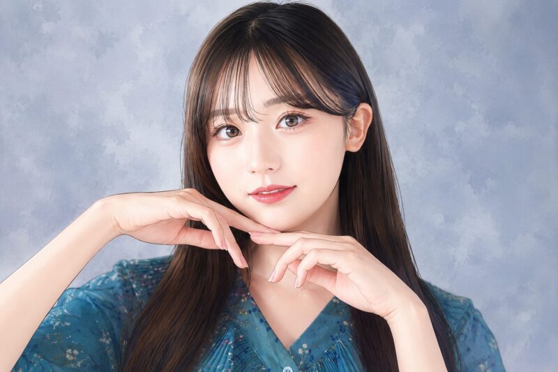 LINEヤフー広告CMの女優は誰？女性は蓼沼優衣（たでぬまゆい）で経歴やプロフィールも！