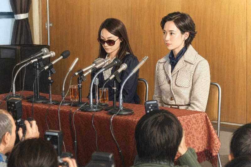 細木数子と島倉千代子は何があった？2人の関係性や借金問題も深堀り【地獄に堕ちるわよ】