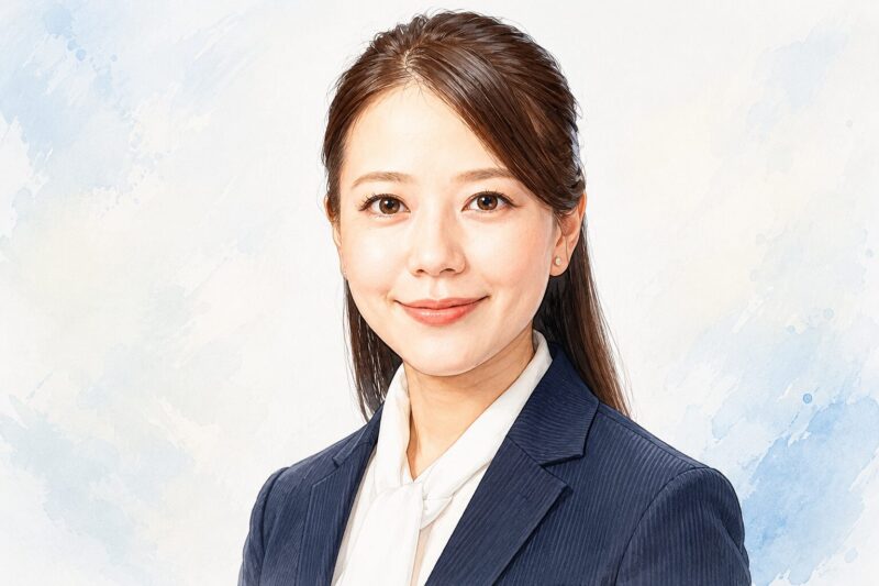 川田翔子の結婚相手は誰？八幡市長の夫（旦那）がどんな男性か徹底考察してみた！