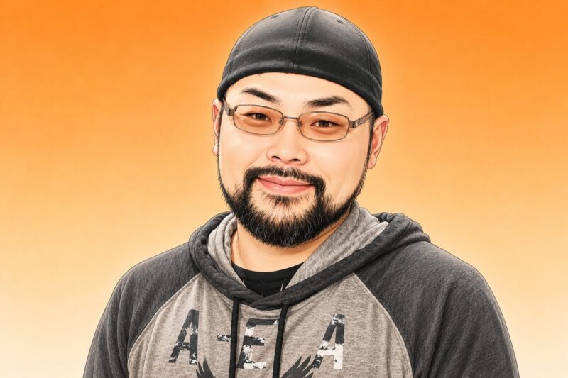藤原貴弘は結婚してる？妻（嫁）や子供の家族について深掘り！