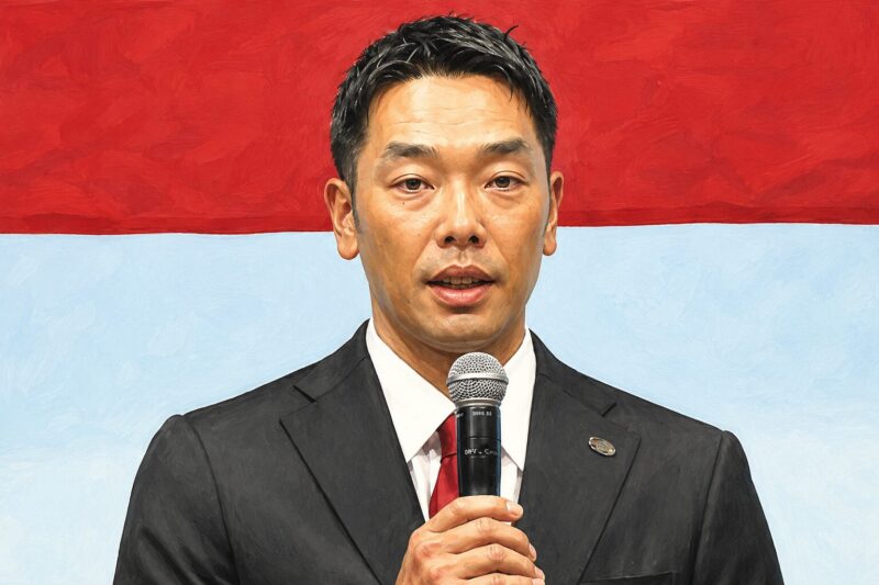 阿部慎之助の娘（長女）は何者？出身高校や大学と素行についても調査してみた！