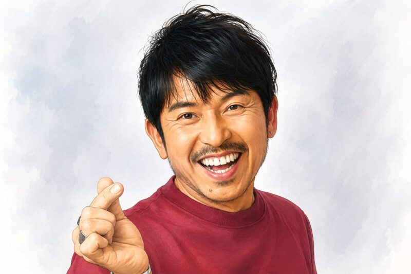 おかまのKENちゃん（池田健司）の死因はなに？病気や年齢などの原因を考察！