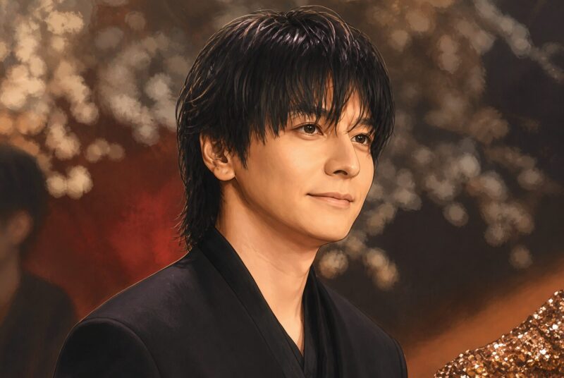 堀田雅也と島倉千代子の関係性は？恋愛感情や細木数子はどう関わったのか【地獄に堕ちるわよ】