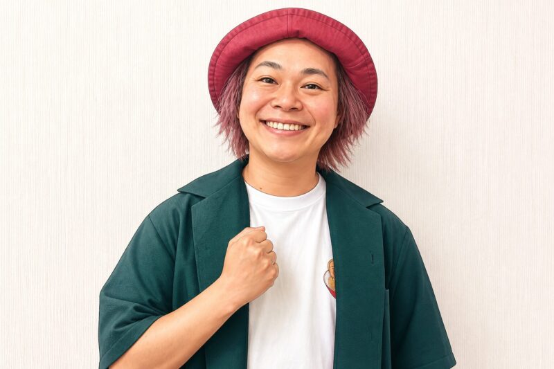 中山功太をいじめた先輩芸人は誰？大物でクリーンな相手はパンサー尾形の嫌い発言と同一人物？