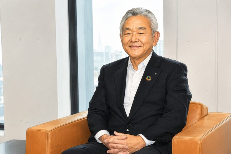 清水建設の東佳樹副社長の辞任理由は何した？やらかした不祥事説を考察！