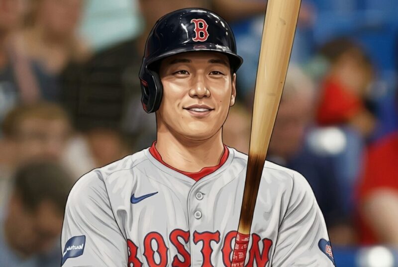 吉田正尚を阪神が獲得は本当？移籍時期がいつ頃でなぜタイガースへ行くのか理由も考察！