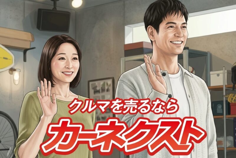 【カーネクストCM】沢村一樹の妻役は誰？女優の名前は内藤ゆり奈【wiki経歴プロフィール】