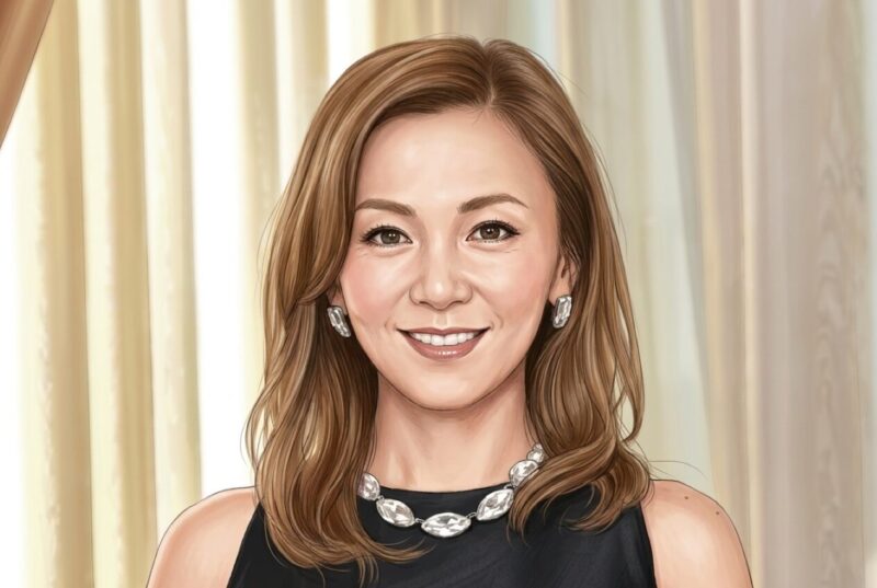 華原朋美はなんの病気？4時間超え手術の病名を考察してみた！