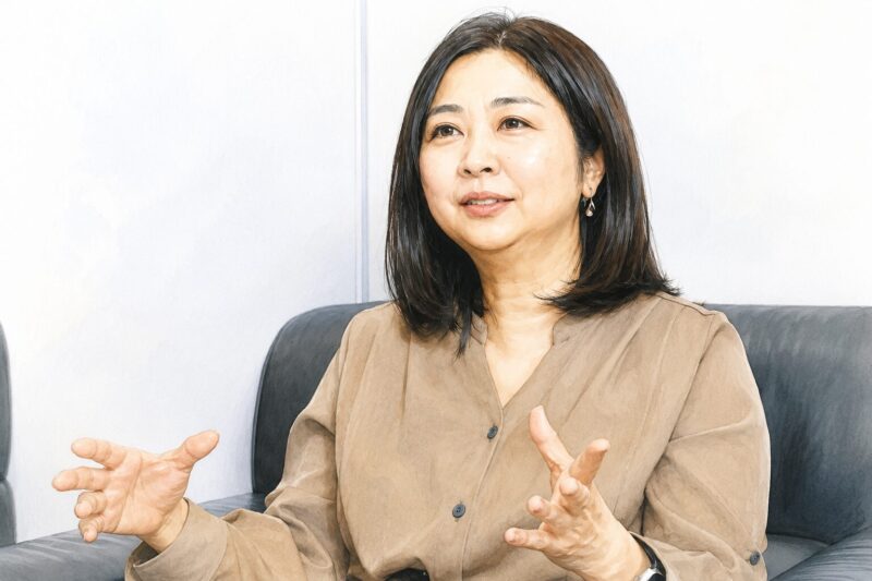 原田ひ香と原田マハの関係性は？名前が似てる理由や共通点も調査！