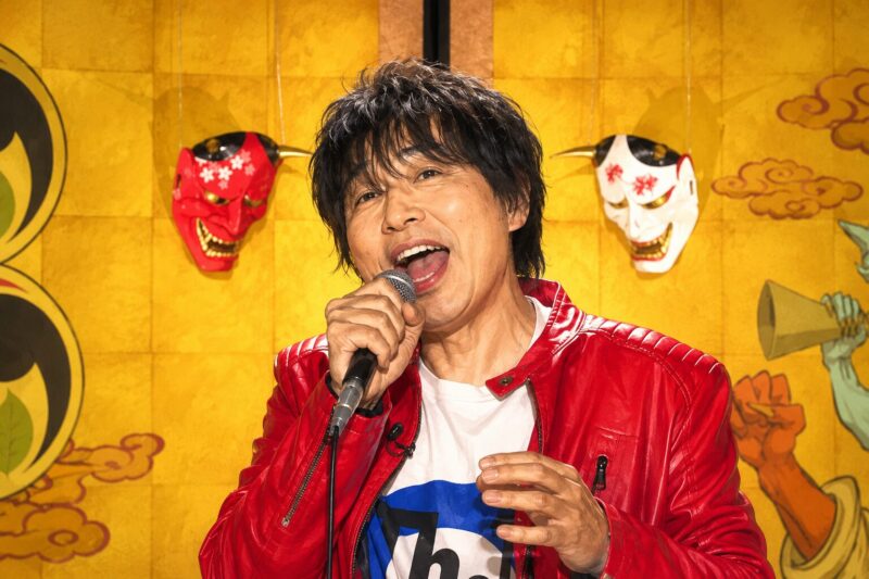 ササキオサムのヘッドボイスがひとみばあさんすぎる！裏声高音とは何なのか本気で調べてみた