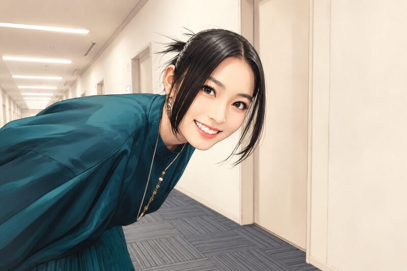 柏木ひなたの脱退が「卒業」と呼ばれる理由は？「転校」と言わない違いが気になる【エビ中】