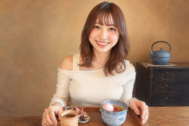 竹井愛乃（たけいあいの）の高校や中学はどこ？日本女子大ミスコン出身のかわいすぎるSTVアナを調査！
